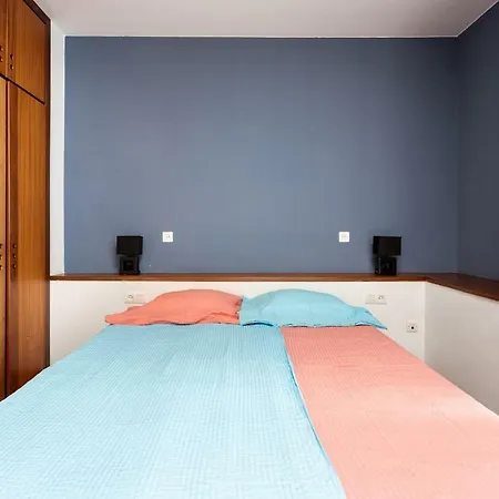 Apartamento Beachfront Ii El Médano