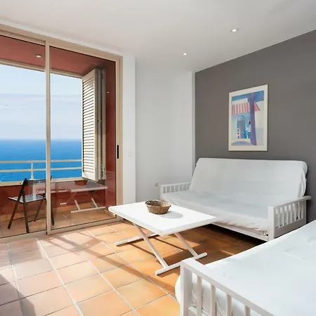 Beachfront Ii Apartment