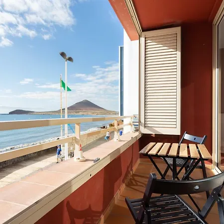 Beachfront Ii Apartment *