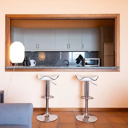 Appartement Beachfront Ii *